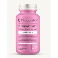 Phytoceutics MenoBalance